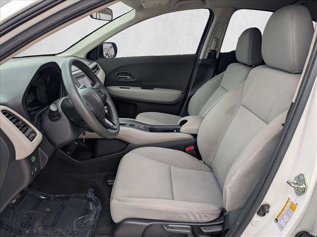 Used 2020 Honda HR-V LX image 15