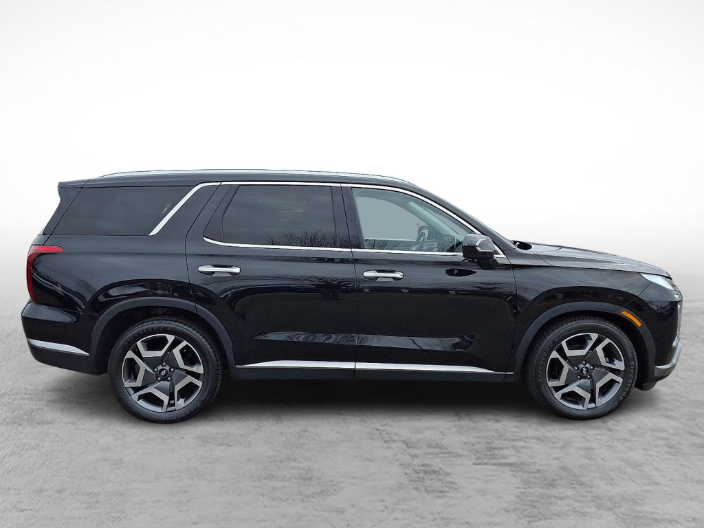 Used 2024 Hyundai Palisade SEL w/ Premium Package image 6