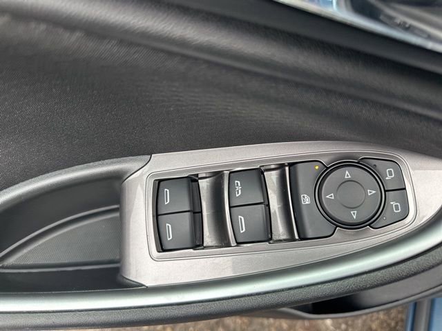 Certified 2024 Chevrolet Malibu LT image 14