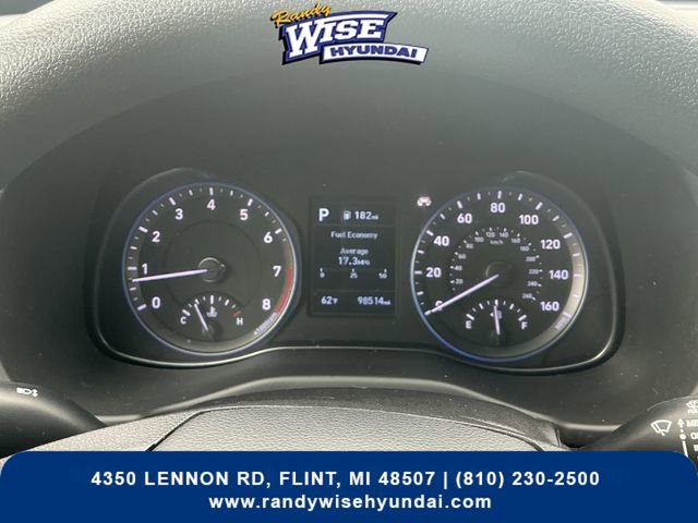 Used 2019 Hyundai Kona SE AWD/4WD image 18