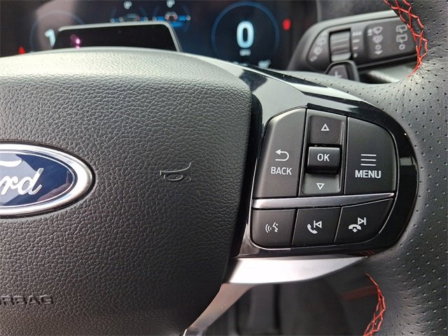 Used 2025 Ford Explorer ST image 23