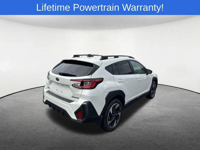 New 2026 Subaru Crosstrek 2.5i Limited w/ Popular Package #4A image 28