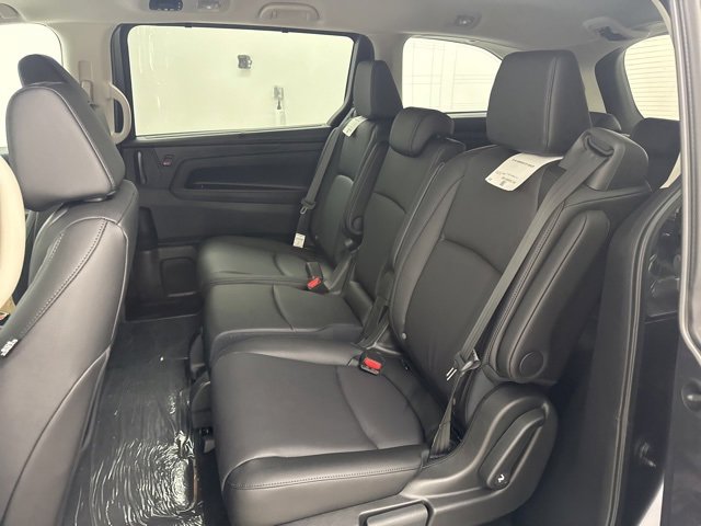 New 2026 Honda Odyssey EX-L image 11