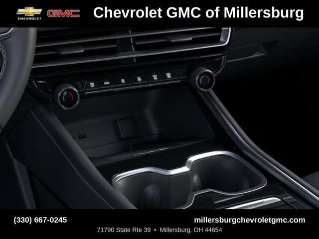 New 2027 Chevrolet Traverse LT AWD/4WD image 28