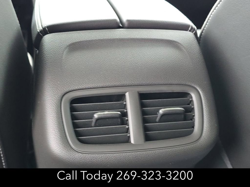 New 2025 Buick Envision Sport Touring image 21