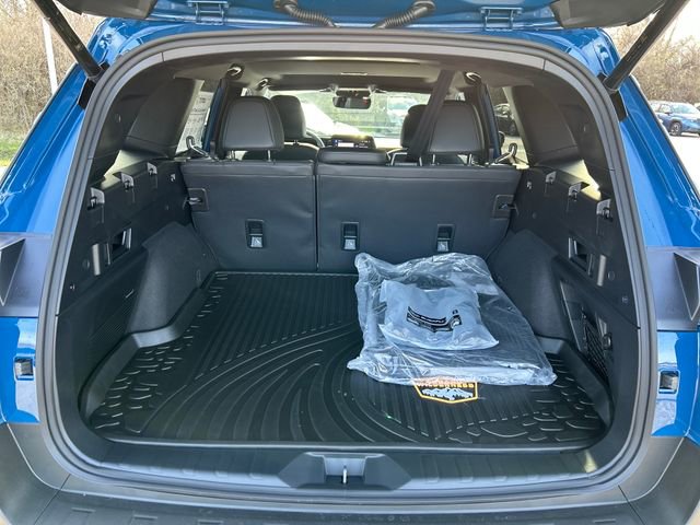 New 2026 Subaru Outback Wilderness image 21