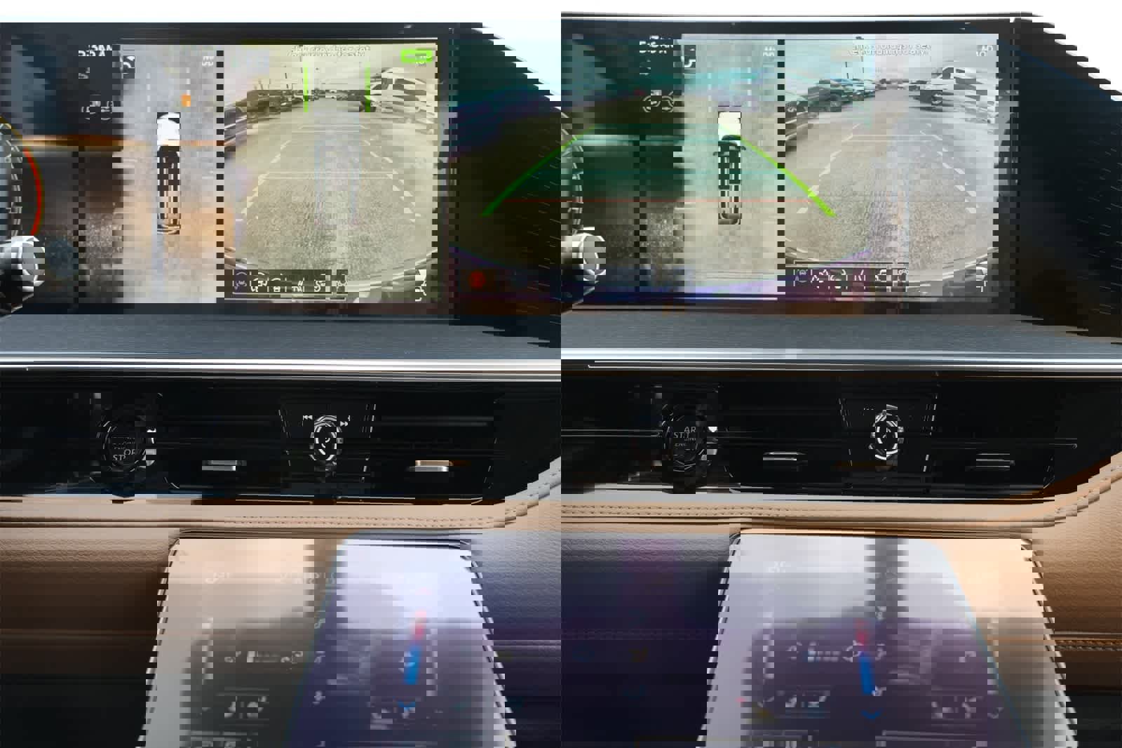 New 2025 INFINITI QX80 Sensory w/ Premium Cargo Package image 14