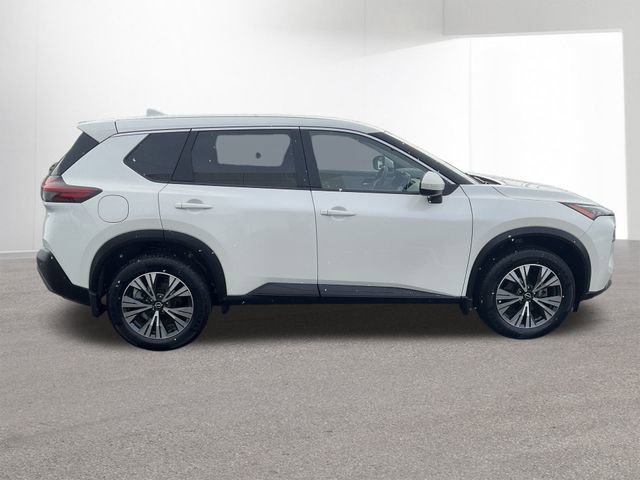 Used 2023 Nissan Rogue SV image 31