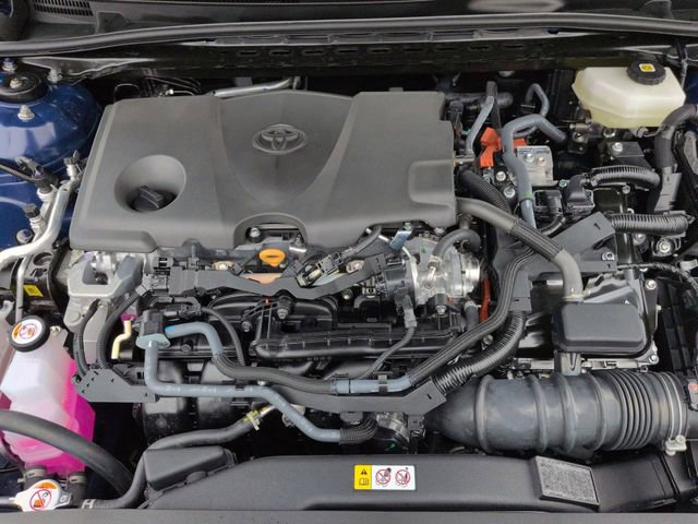 Certified 2026 Toyota Camry SE w/ Convenience Package image 29