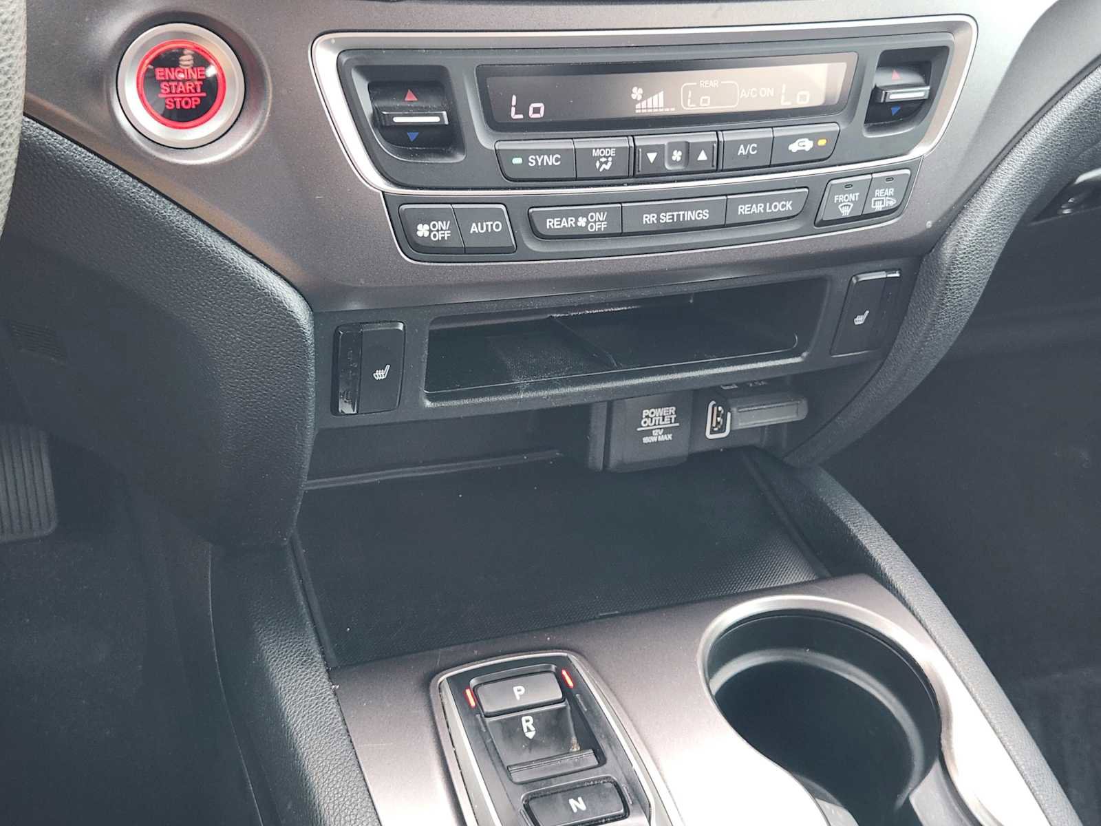 Used 2021 Honda Pilot EX image 19