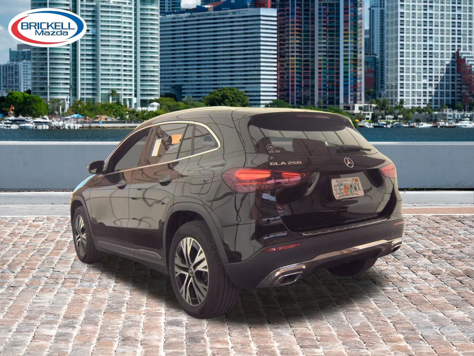 Used 2025 Mercedes-Benz GLA 250 image 5