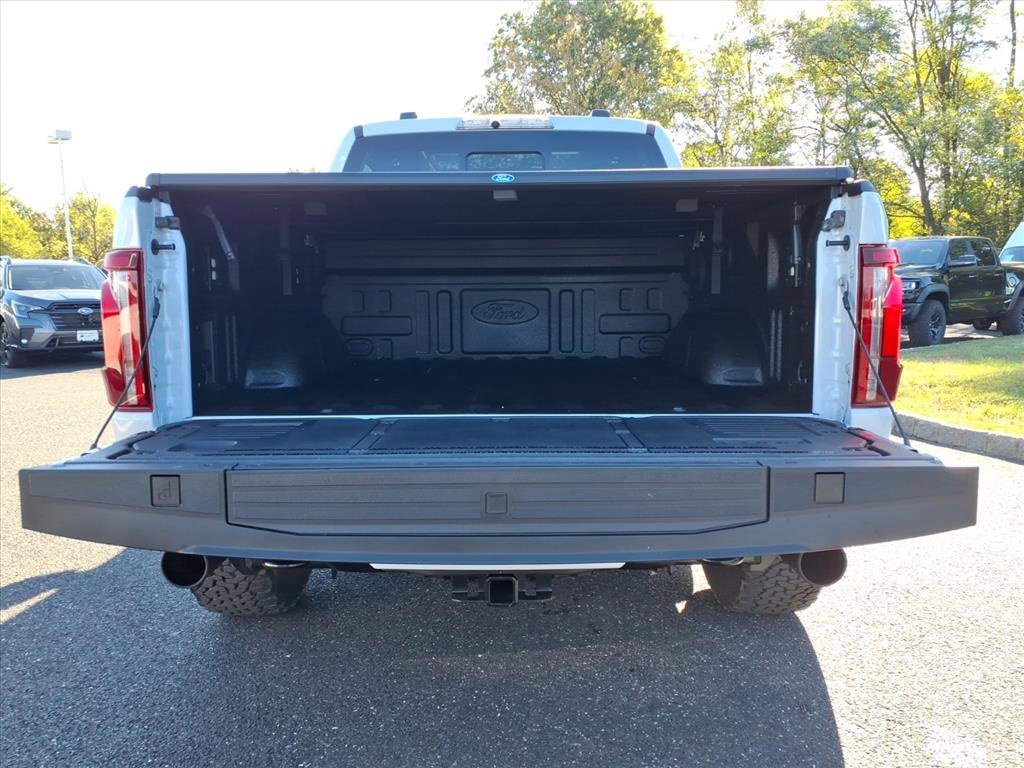 Used 2025 Ford F150 Raptor image 19
