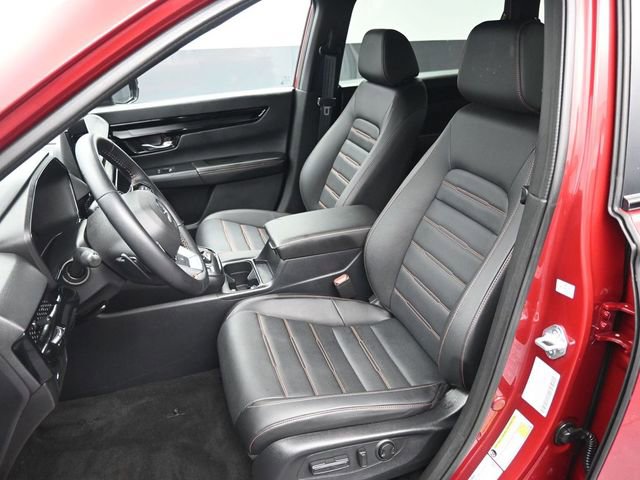 Certified 2026 Honda CR-V Sport Touring image 17