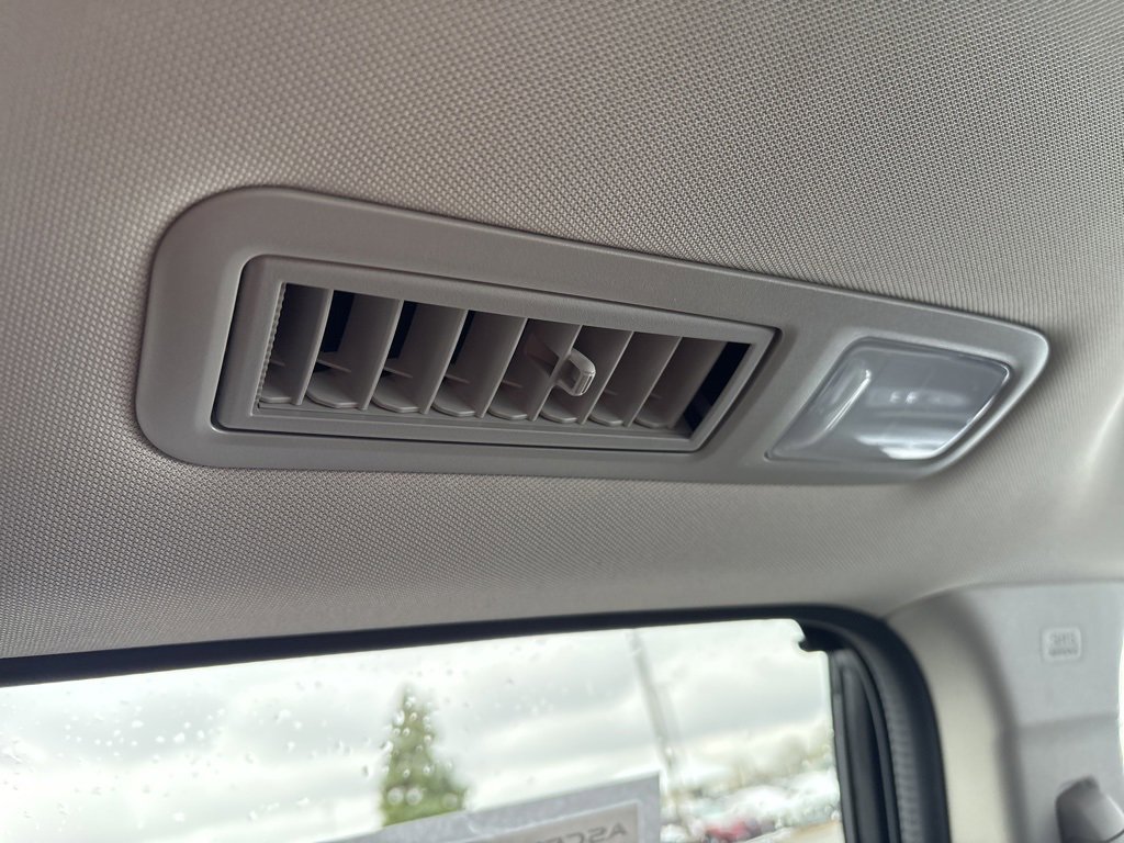 New 2025 Subaru Ascent Bronze Edition image 20