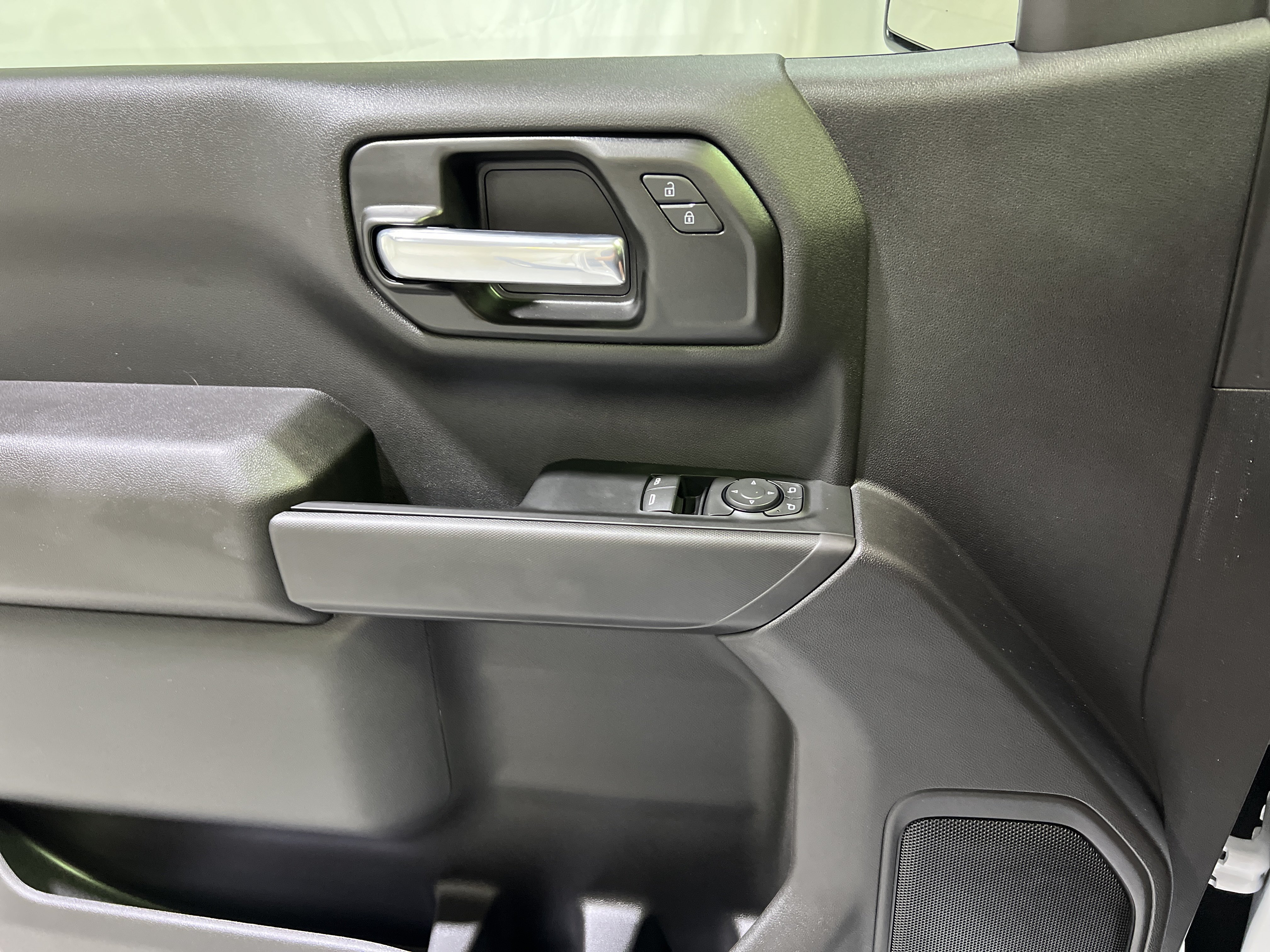 Certified 2026 Chevrolet Silverado 1500 W/T w/ WT Convenience Package RWD image 22