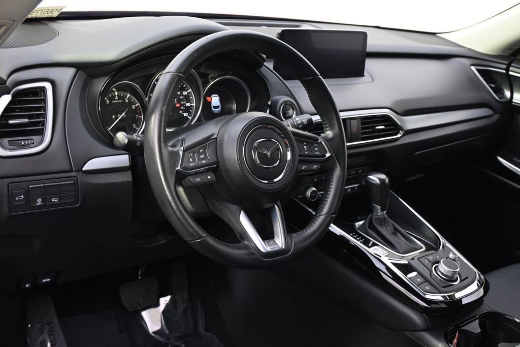 Used 2023 MAZDA CX-9 Touring Plus image 11