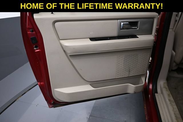 Used 2013 Ford Expedition EL Limited AWD/4WD image 36