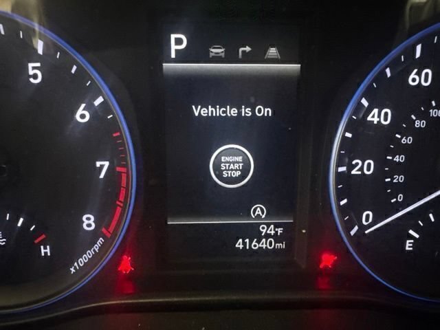 Used 2023 Hyundai Kona SEL w/ Convenience Package FWD image 13