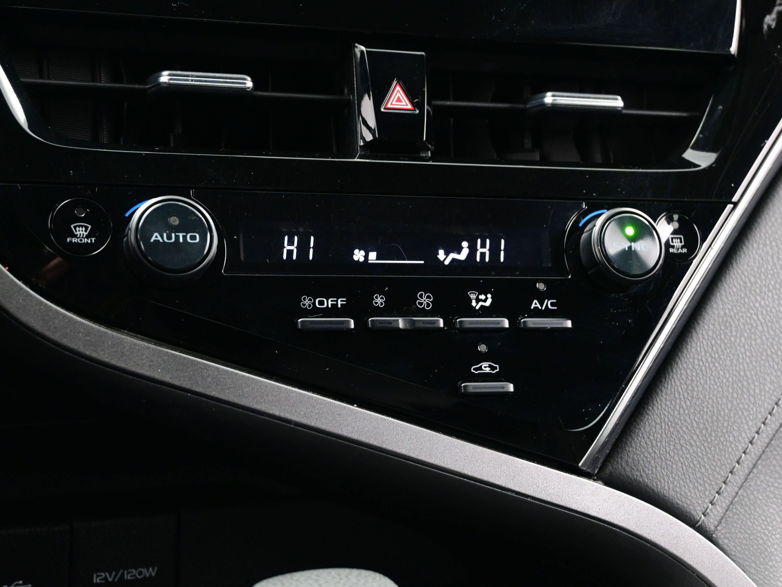 Used 2024 Toyota Camry LE image 20