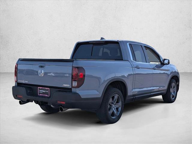 Used 2023 Honda Ridgeline RTL image 5
