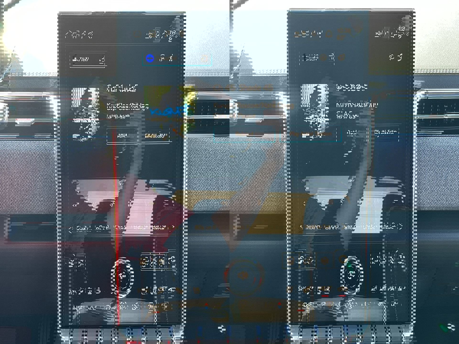 New 2026 GMC Sierra EV Elevation w/ Premium Package image 46