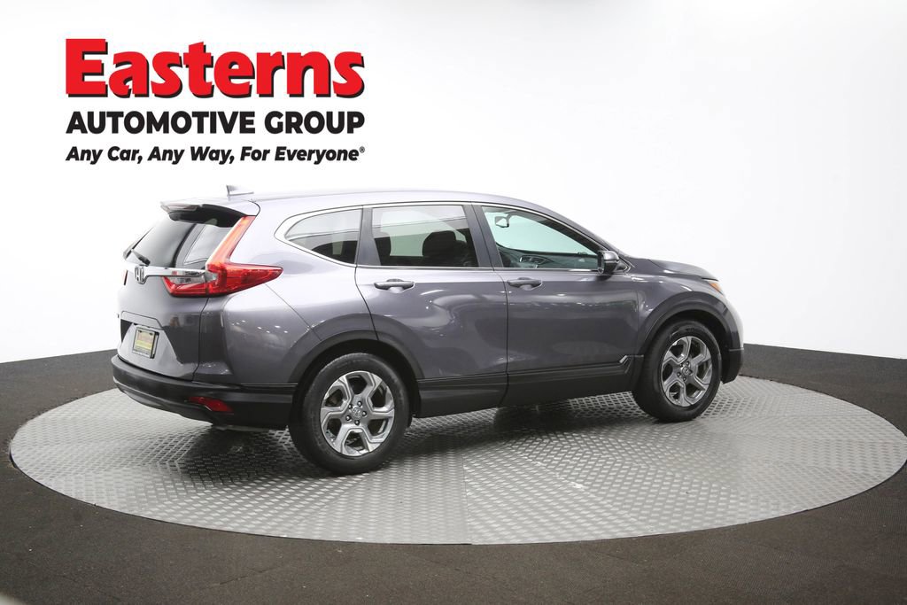 Used 2019 Honda CR-V EX-L image 41