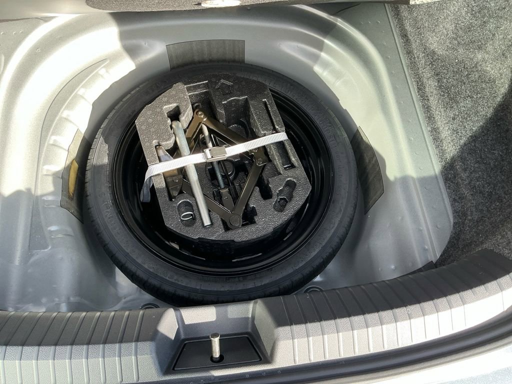 New 2026 Volkswagen Jetta Sport image 23