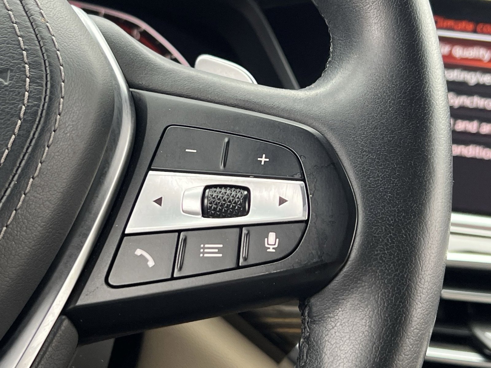 Used 2020 BMW X5 xDrive40i w/ Convenience Package image 29