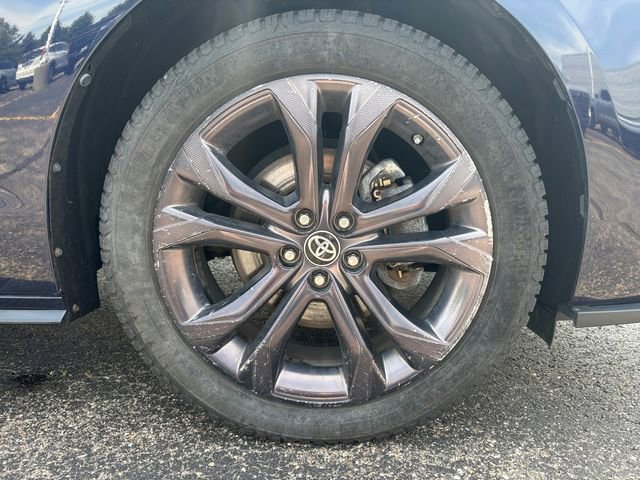 Used 2021 Toyota Sienna XSE FWD image 20
