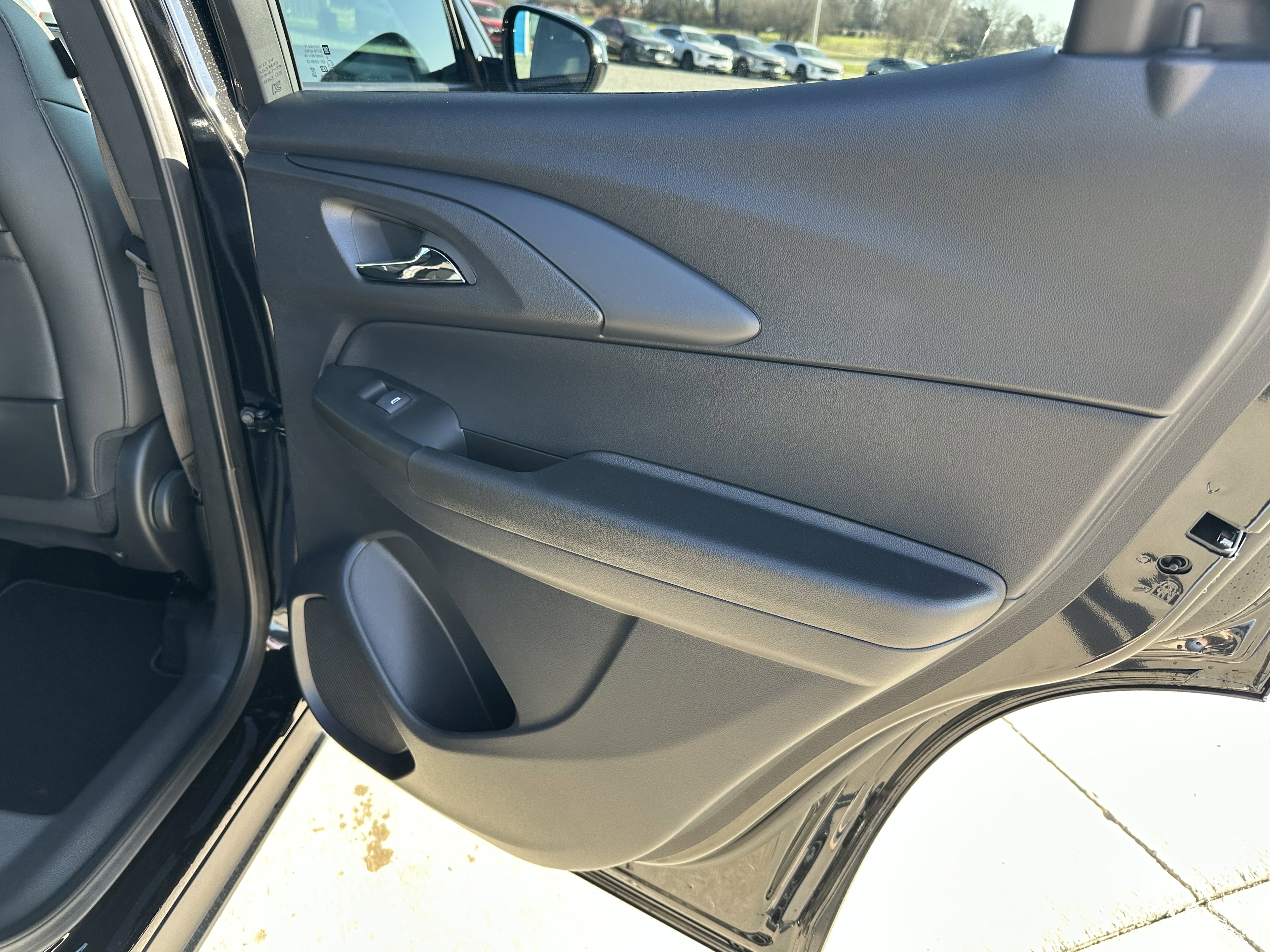 New 2026 Chevrolet TrailBlazer RS w/ Convenience Package image 20