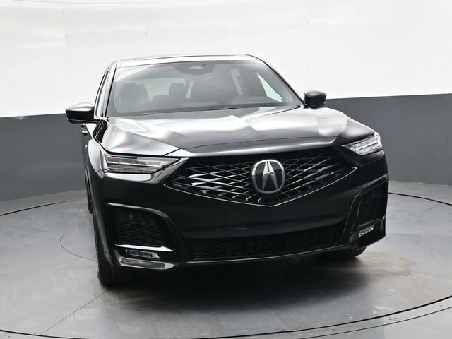 New 2026 Acura MDX A-Spec AWD/4WD image 10