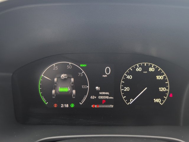 Used 2024 Honda CR-V Sport Touring image 17