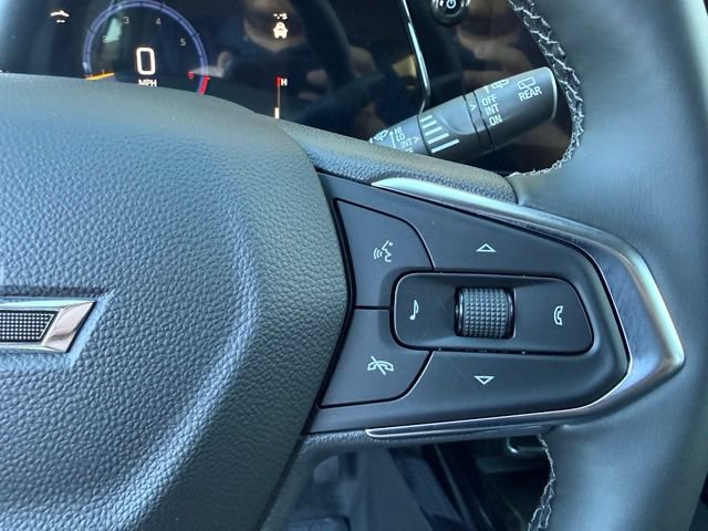 New 2026 Chevrolet Trax ACTIV w/ Sunroof Package FWD image 13
