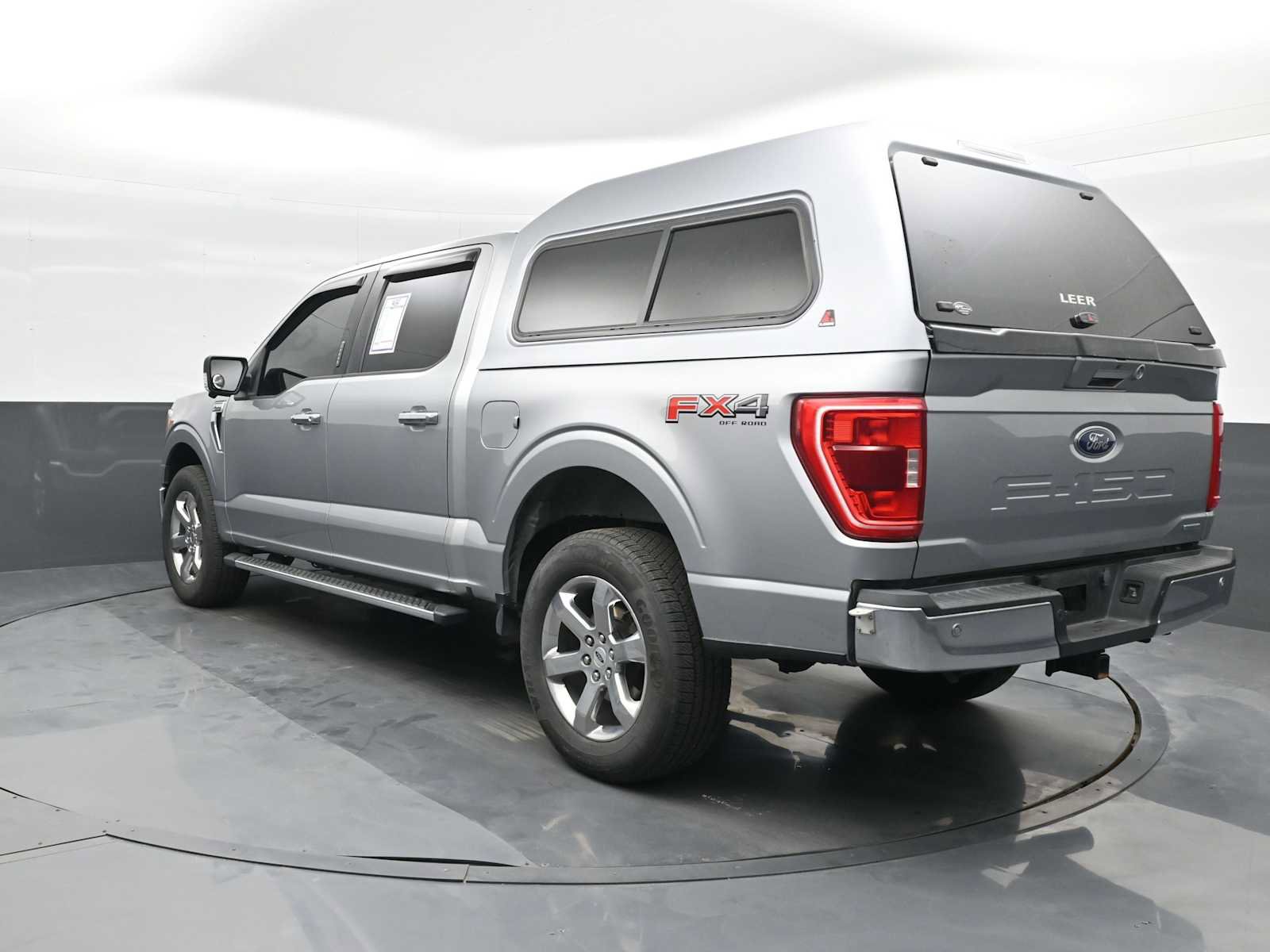 Used 2021 Ford F150 XLT w/ Equipment Group 302A High image 6