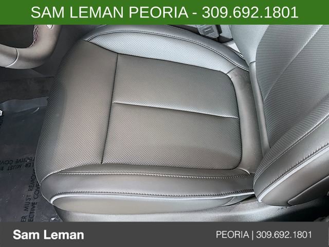 New 2025 Jeep Wagoneer S Limited image 20