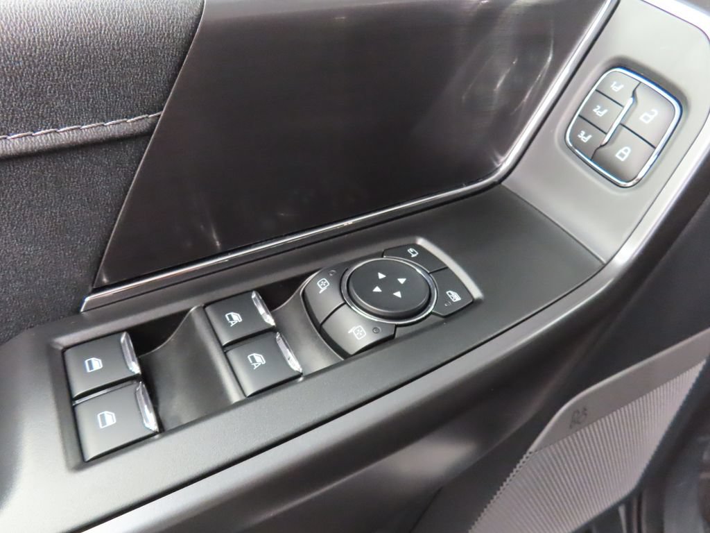 Used 2025 Ford F150 Lariat AWD/4WD image 70