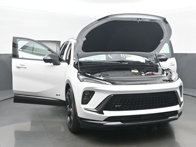 New 2026 Buick Envision Sport Touring AWD/4WD image 54