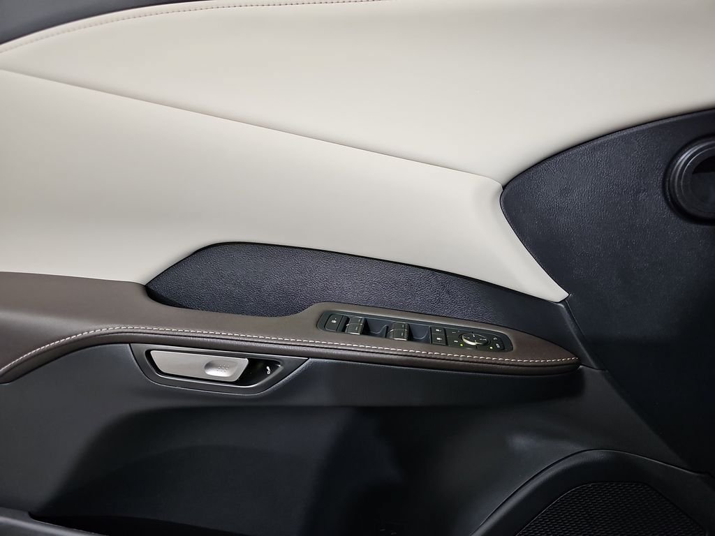 New 2026 Lexus RX 350 AWD/4WD image 27