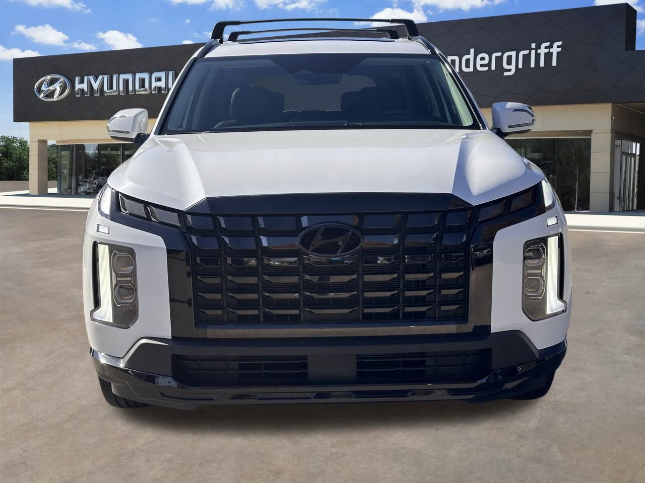 Used 2024 Hyundai Palisade XRT image 7