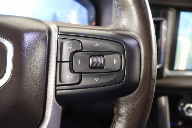 Used 2022 GMC Yukon Denali w/ Max Trailering Package image 18