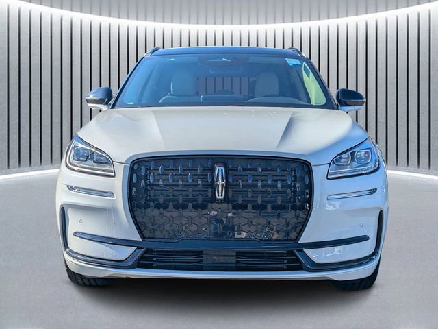 New 2026 Lincoln Corsair Reserve w/ Jet Appearance Package image 7
