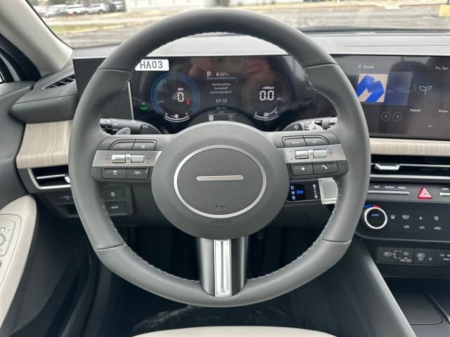 New 2025 Hyundai Sonata SEL image 30