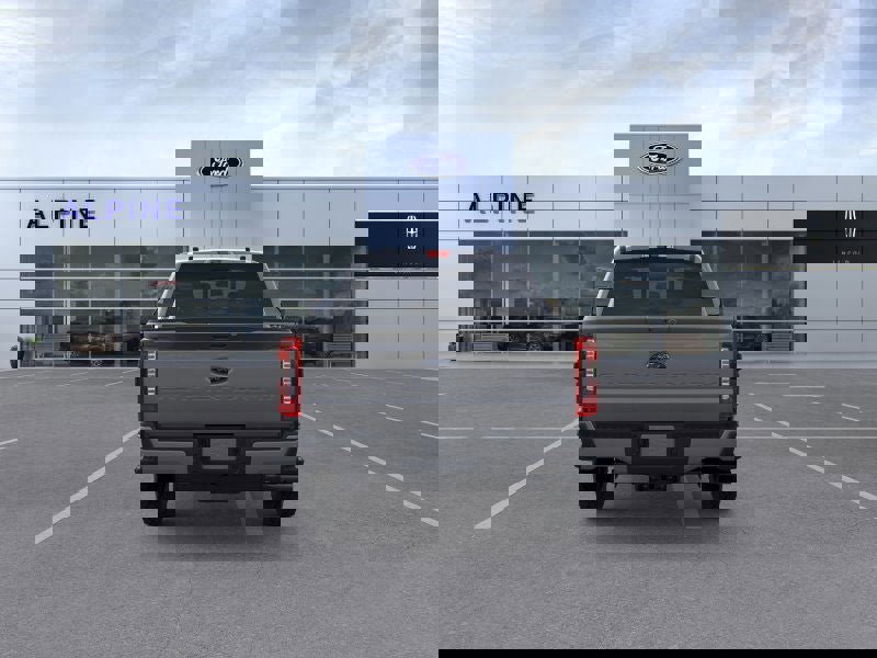 New 2026 Ford F250 Lariat image 5