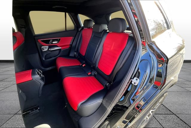 New 2026 Mercedes-Benz GLC 300 4MATIC image 10
