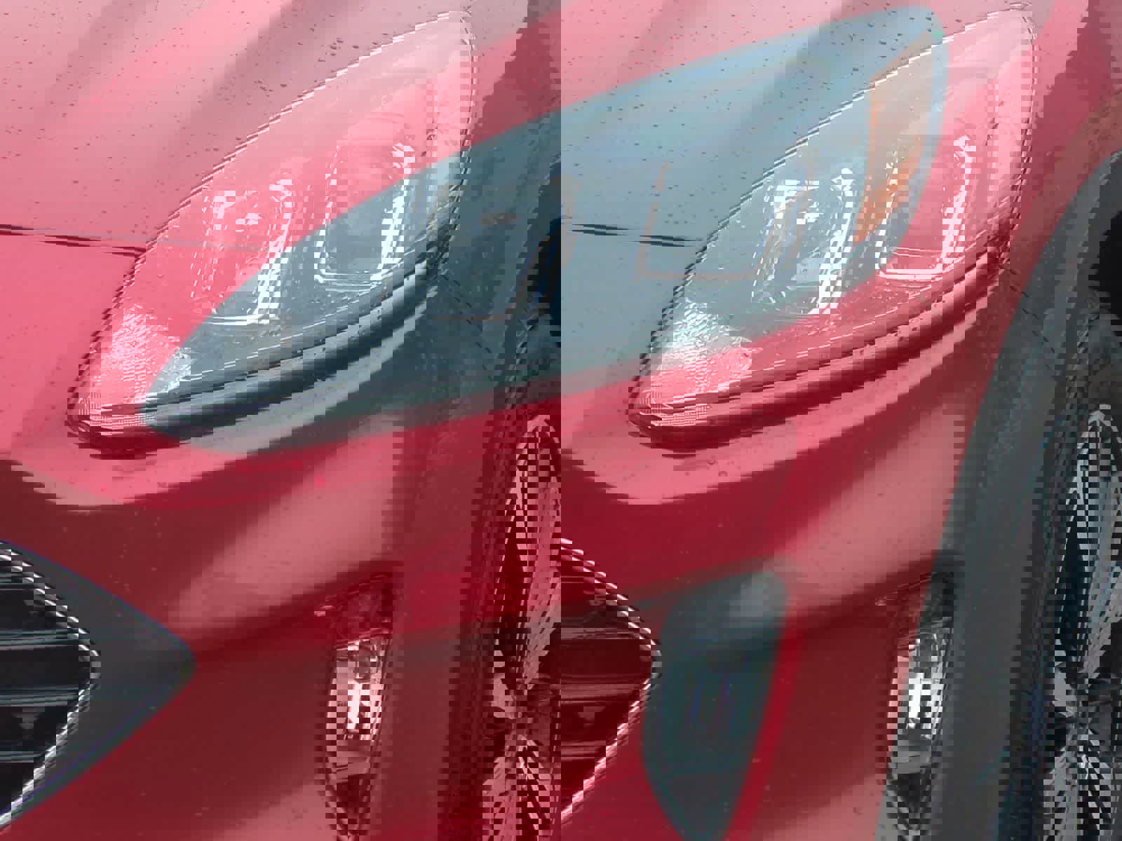 Used 2022 Ford Escape SEL w/ SEL Stealth AWD Package image 11