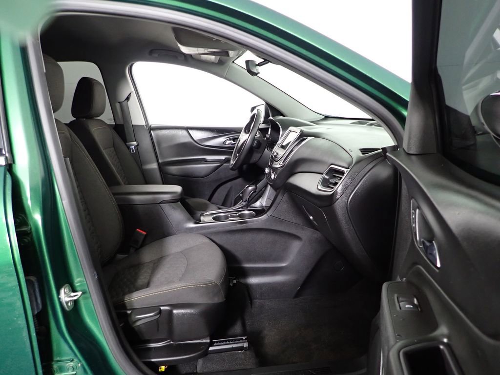 Used 2019 Chevrolet Equinox LT image 33