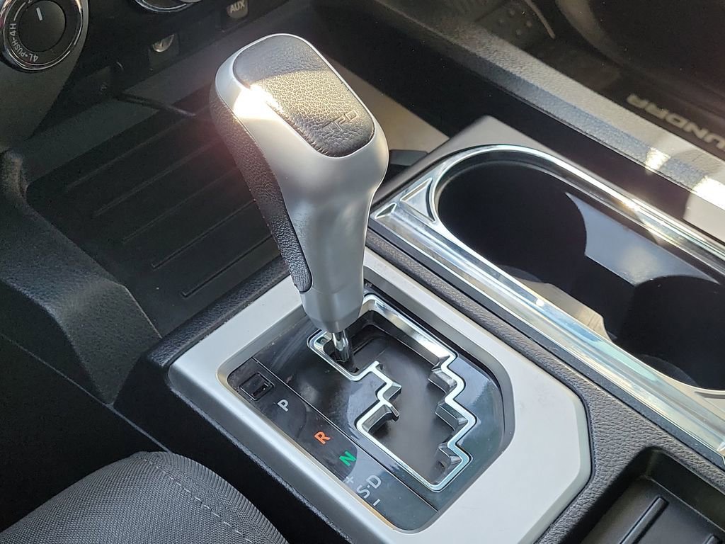 Used 2019 Toyota Tundra SR5 w/ TRD Sport Package image 31