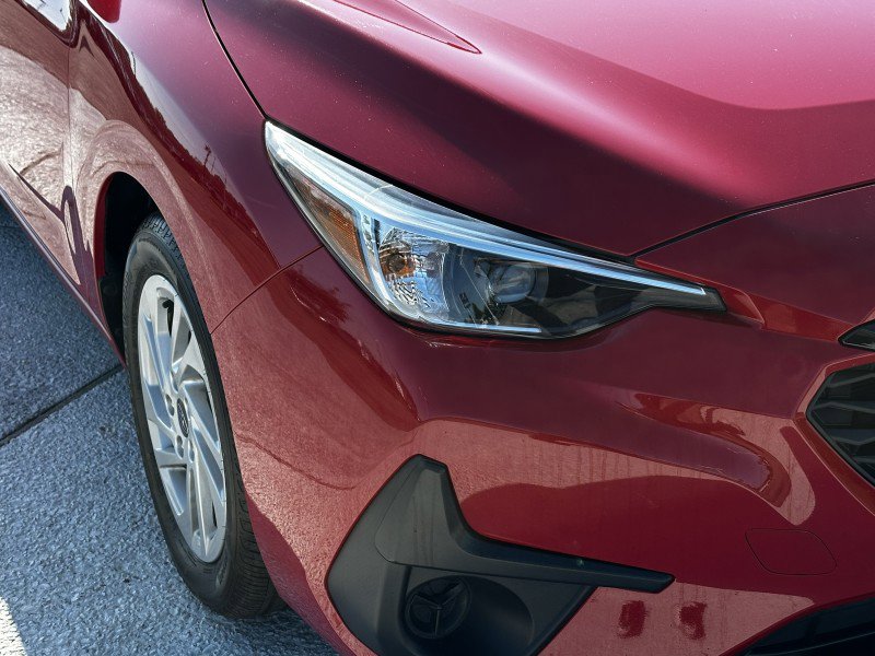 Certified 2024 Subaru Impreza 2.0i image 33