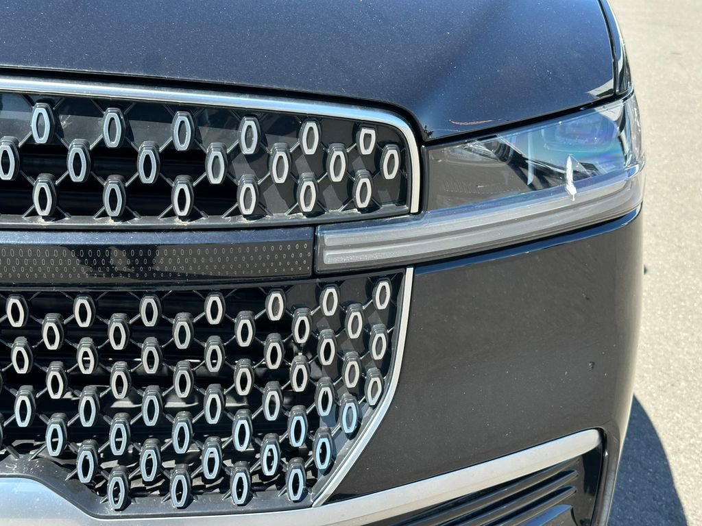 Used 2025 Lincoln Navigator Reserve AWD/4WD image 13