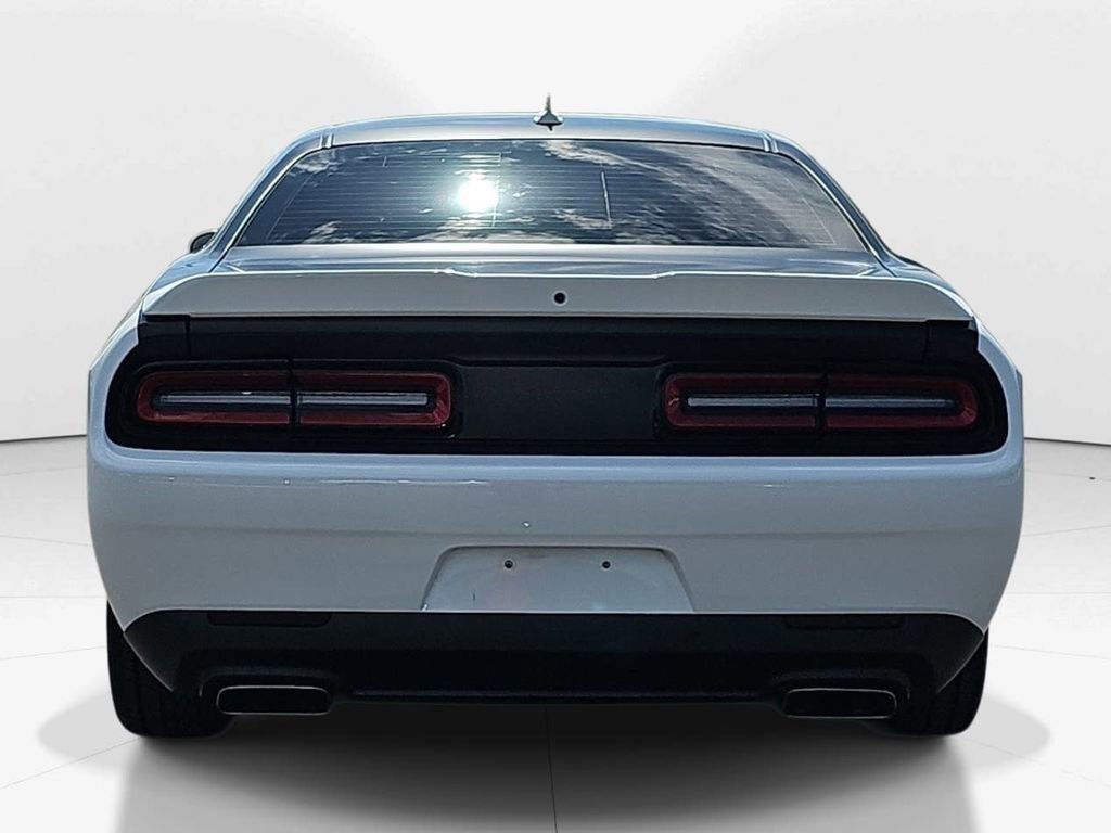 Used 2019 Dodge Challenger R/T w/ Plus Package RWD image 7